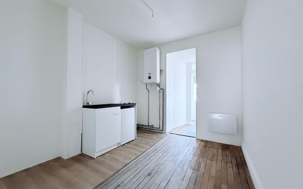 Appartement à louer    2 pièces • 55 m2 Laxou