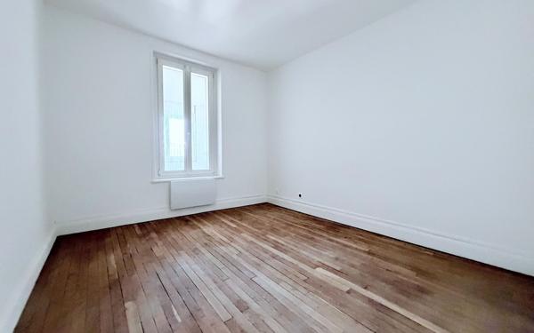 Appartement à louer    2 pièces • 55 m2 Laxou