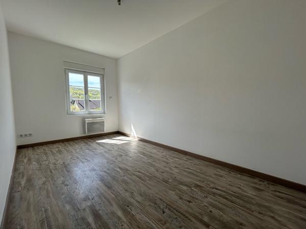 Appartement F3 - 65 m2 Saint Pierre Les Elbeuf