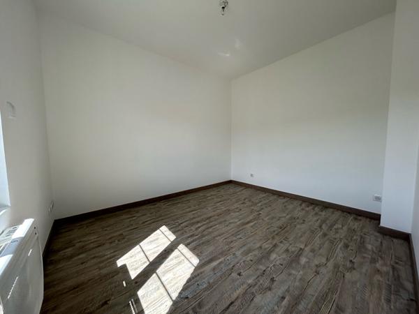 Appartement F3 - 65 m2 Saint Pierre Les Elbeuf