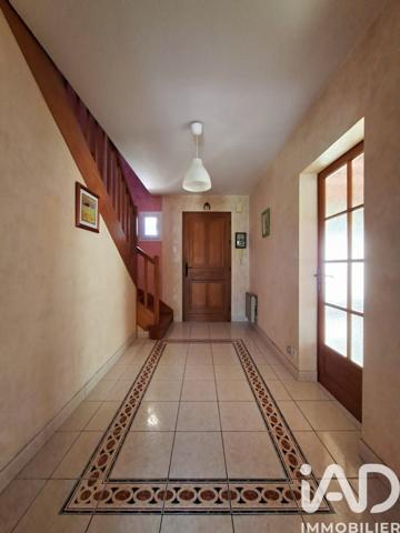 Maison à vendre 6 pièces 137 m² Saint-Philbert-de-Grand-Lieu