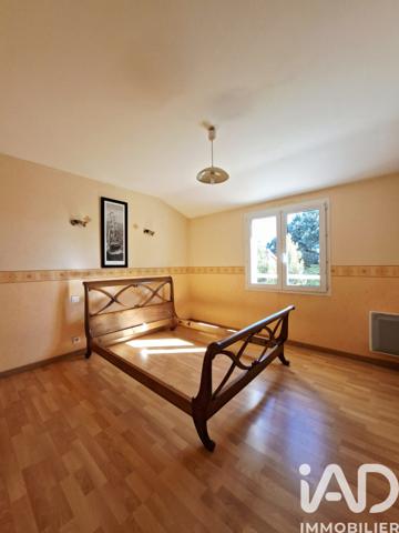 Maison à vendre 6 pièces 137 m² Saint-Philbert-de-Grand-Lieu