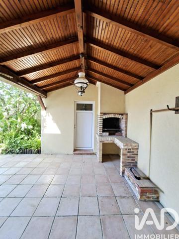 Maison à vendre 6 pièces 137 m² Saint-Philbert-de-Grand-Lieu