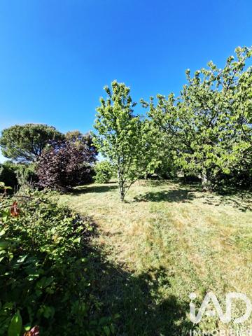 Maison à vendre 6 pièces 137 m² Saint-Philbert-de-Grand-Lieu