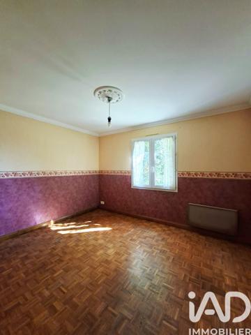 Maison à vendre 6 pièces 137 m² Saint-Philbert-de-Grand-Lieu