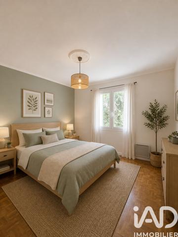 Maison à vendre 6 pièces 137 m² Saint-Philbert-de-Grand-Lieu
