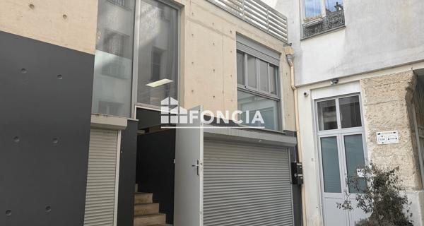 À vendre Appartement 7 pièces 250 m² - Paris 75011