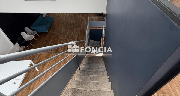 À vendre Appartement 7 pièces 250 m² - Paris 75011