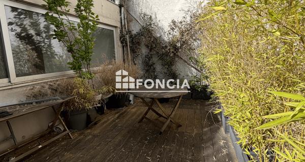 À vendre Appartement 7 pièces 250 m² - Paris 75011
