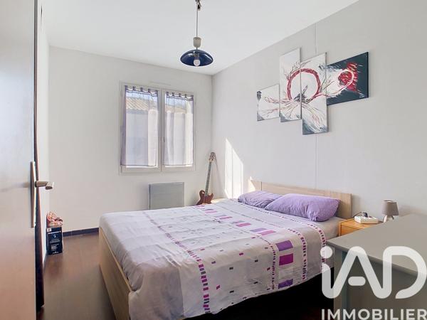 Maison à vendre 5 pièces 88,34 m² Les Sorinières