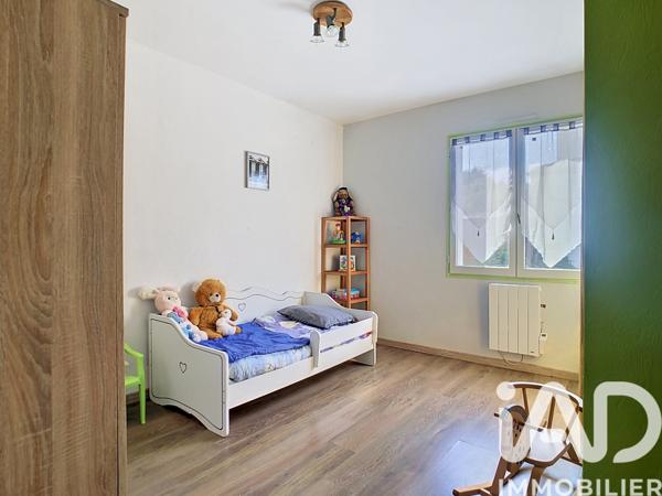 Maison à vendre 5 pièces 88,34 m² Les Sorinières