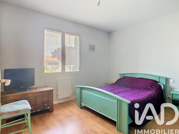 Maison à vendre 5 pièces 88,34 m² Les Sorinières