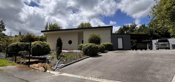 Achat vente Maison Gouézec