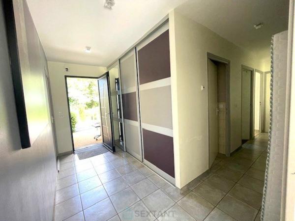 Achat vente Maison Gouézec