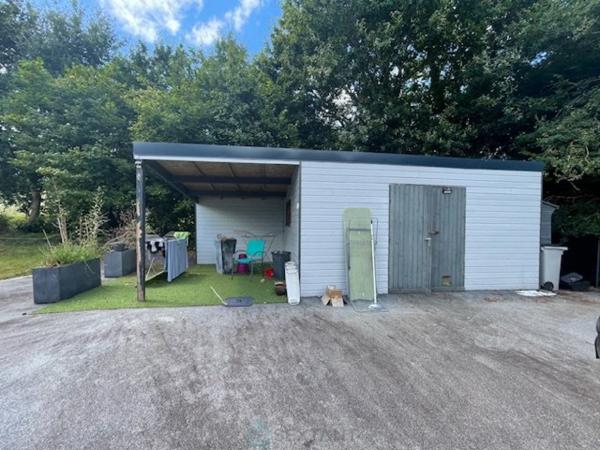 Achat vente Maison Gouézec