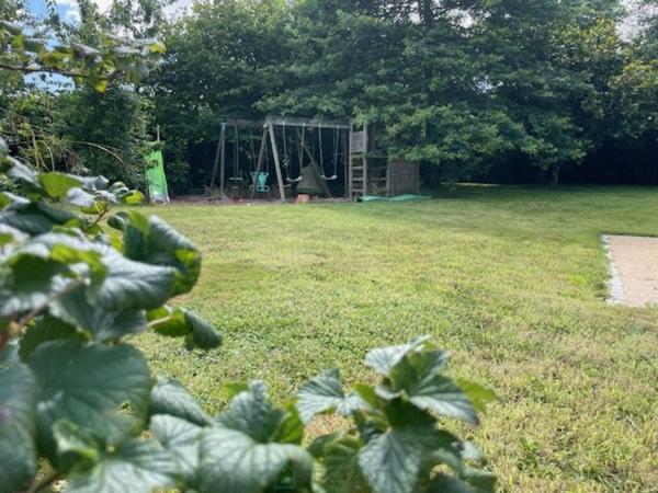 Achat vente Maison Gouézec