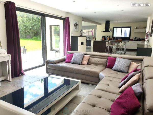 Achat vente Maison Gouézec