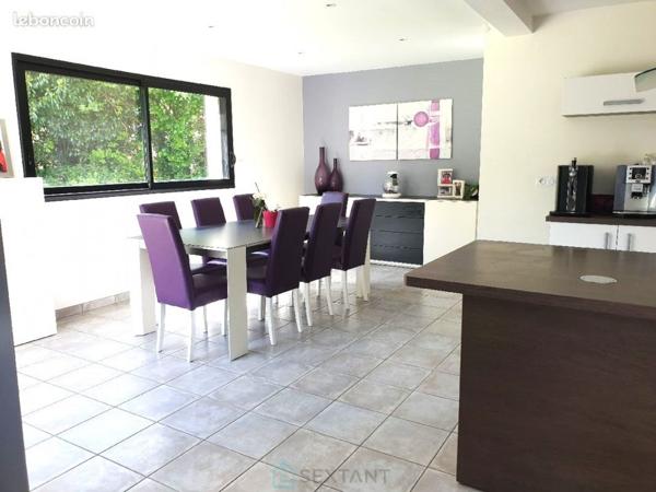 Achat vente Maison Gouézec