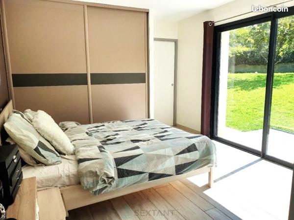 Achat vente Maison Gouézec