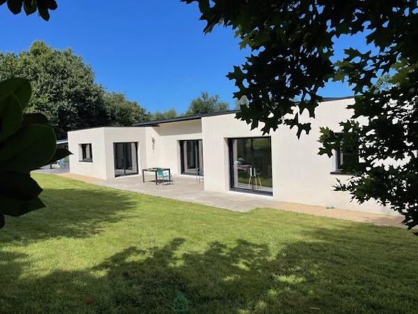 Achat vente Maison Gouézec