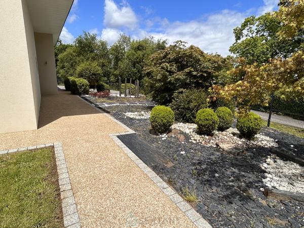 Achat vente Maison Gouézec