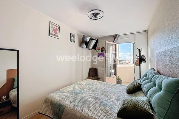 Appartement à vendre 3 pièces de 72 m² à Éragny