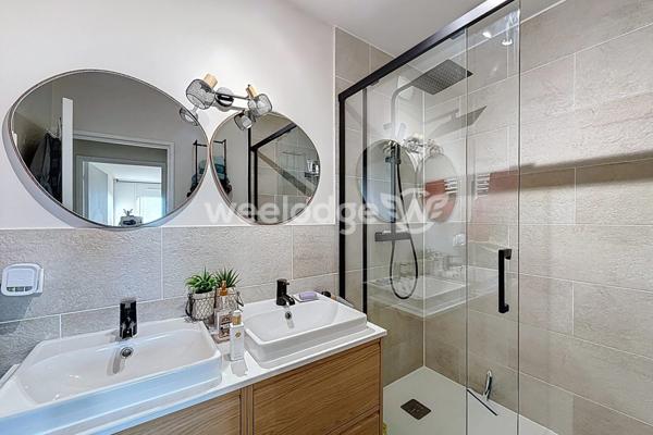 Appartement à vendre 3 pièces de 72 m² à Éragny