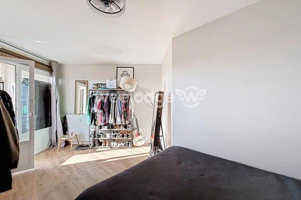 Appartement à vendre 3 pièces de 72 m² à Éragny