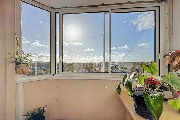 Appartement à vendre 3 pièces de 72 m² à Éragny