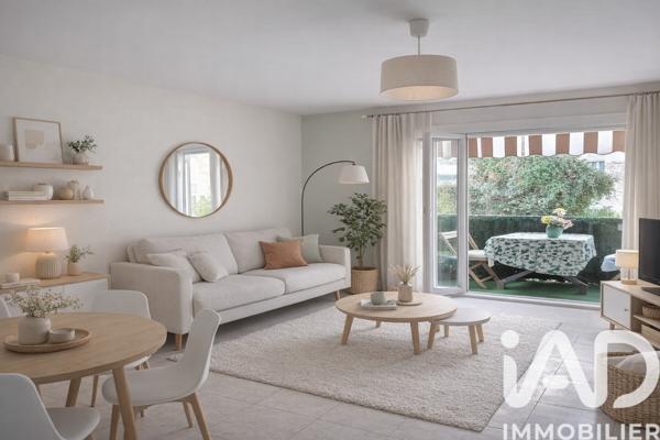 Appartement à vendre 3 pièces 54 m² Toulon
