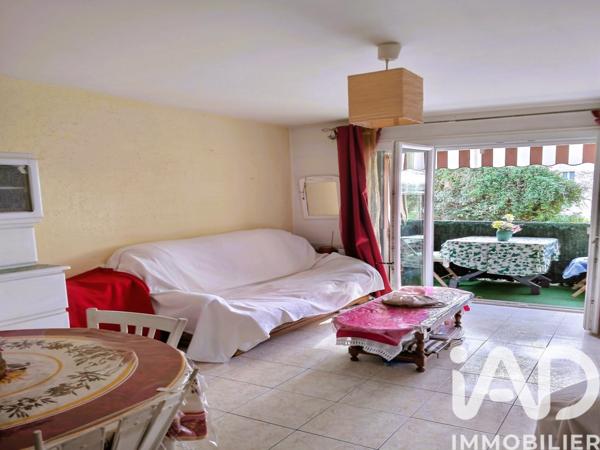 Appartement à vendre 3 pièces 54 m² Toulon