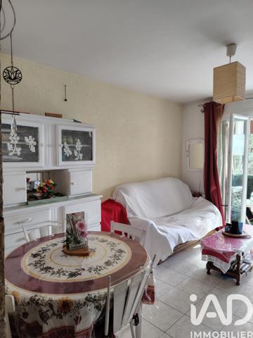 Appartement à vendre 3 pièces 54 m² Toulon