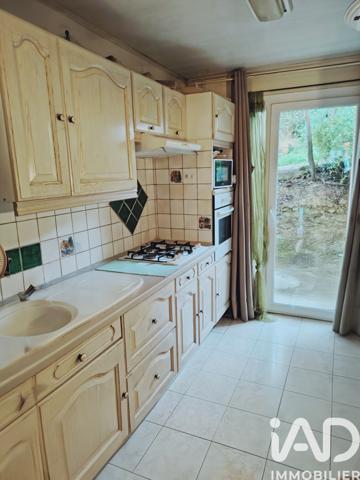 Appartement à vendre 3 pièces 54 m² Toulon