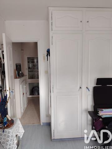Appartement à vendre 3 pièces 54 m² Toulon