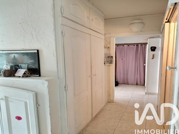 Appartement à vendre 3 pièces 54 m² Toulon