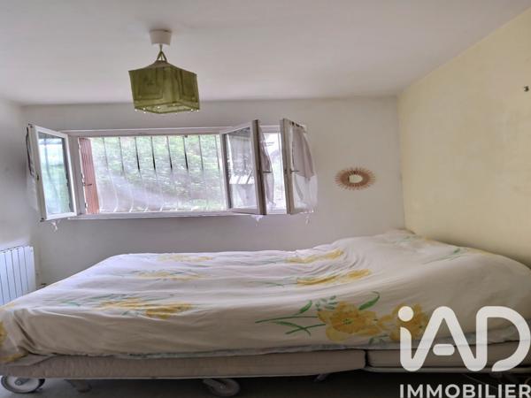 Appartement à vendre 3 pièces 54 m² Toulon