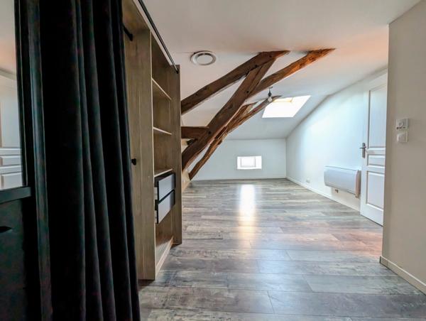 Maison à vendre 150m² - NUEIL LES AUBIERS (79)