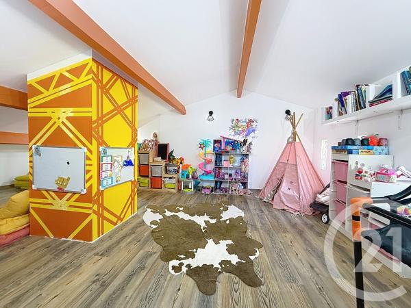 Maison à vendre  5 pièces - 129,91 m 2   MARSEILLE  - 13013