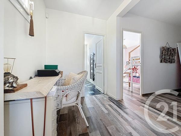 Maison à vendre  5 pièces - 129,91 m 2   MARSEILLE  - 13013