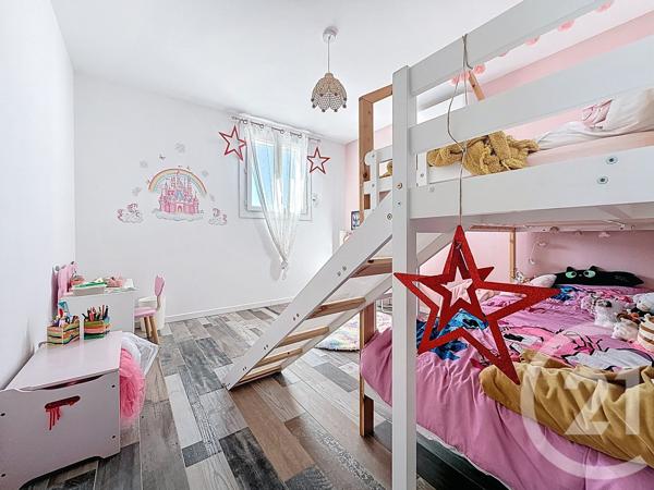 Maison à vendre  5 pièces - 129,91 m 2   MARSEILLE  - 13013