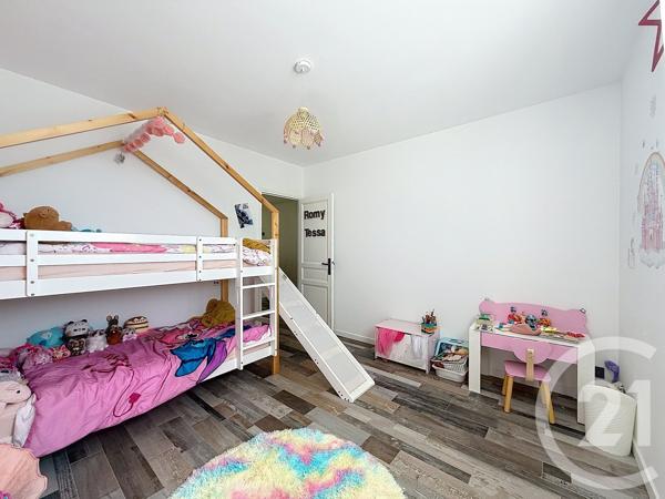 Maison à vendre  5 pièces - 129,91 m 2   MARSEILLE  - 13013