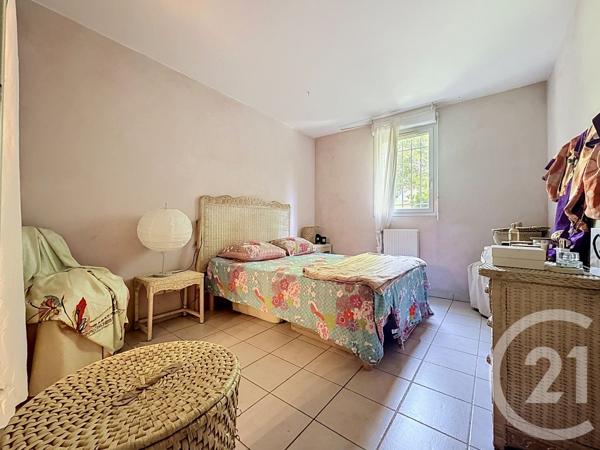 Appartement T3 à vendre  3 pièces - 69,76 m 2   MARSEILLE  - 13013