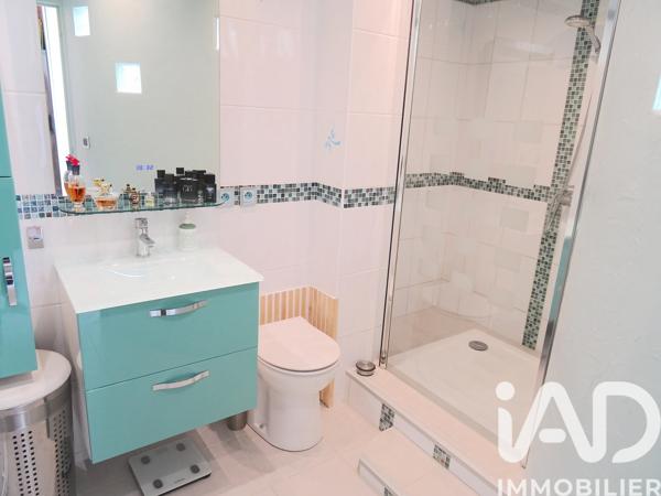Maison à vendre 5 pièces 87,42 m² Bondoufle