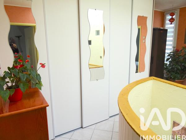 Maison à vendre 5 pièces 87,42 m² Bondoufle