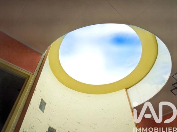 Maison à vendre 5 pièces 87,42 m² Bondoufle