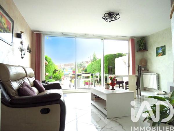 Maison à vendre 5 pièces 87,42 m² Bondoufle