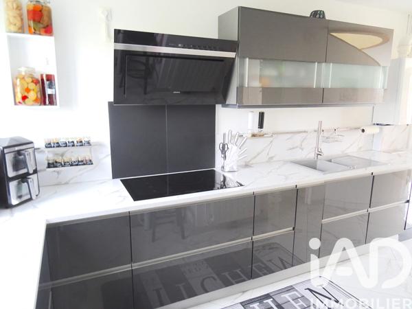 Maison à vendre 5 pièces 87,42 m² Bondoufle