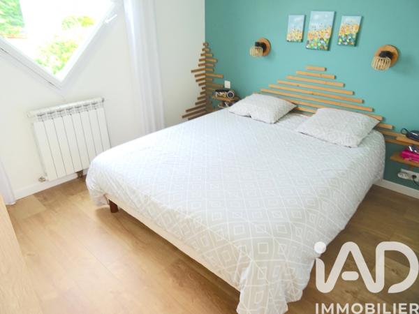 Maison à vendre 5 pièces 87,42 m² Bondoufle