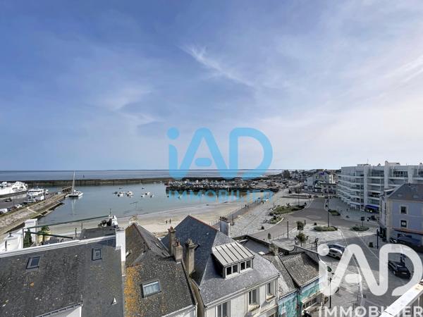 Appartement à vendre 5 pièces 87,73 m² Quiberon