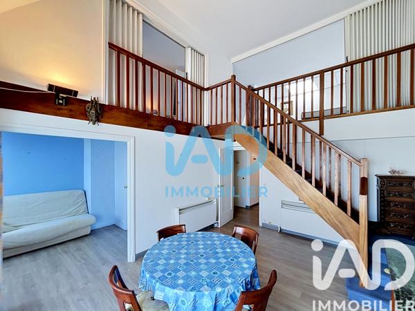 Appartement à vendre 5 pièces 87,73 m² Quiberon